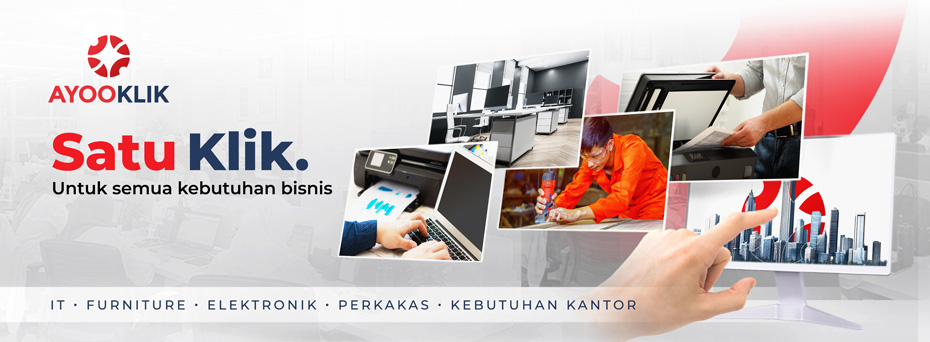Banner promo Ayooklik.com